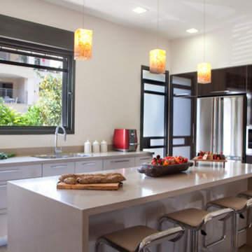 MODERNKITCHEN LIGHT PENDANTS