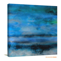 "Canvas Art Frameless" - Products