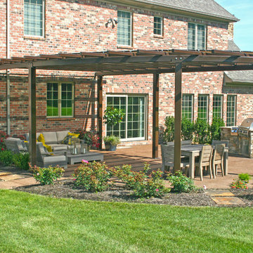 Modern Arbor