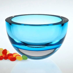 Aqua Penelope | 6" Bowl - Products