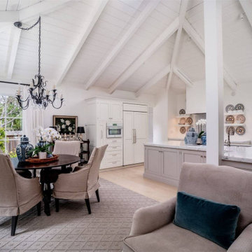 Pebble Beach Home Remodel