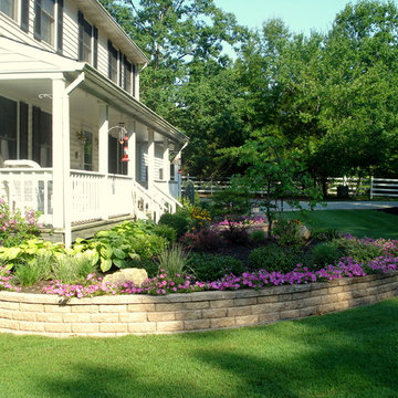 Goochland Residence