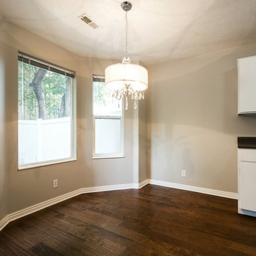 Investment Property Update