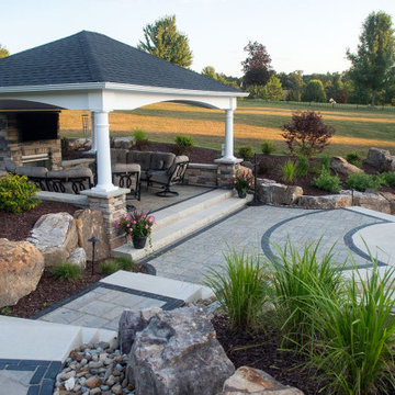 Utopian Living in Gibsonia, PA