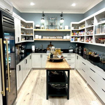 Pantry Design