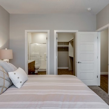 The Pines Energy Star Bungalow Townhomes In Evergreen