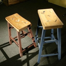bar stools