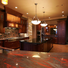 Alyssa's kitchen