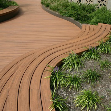 North American Deck & Railing Association 2016 National Deck Competition Winners