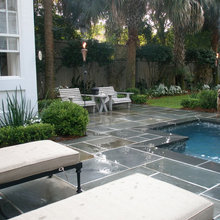 pools