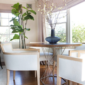 Transitional Cottage in Pasadena