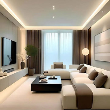 Intégration Invisible