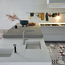 Matrix Kitchen - Kitchen Cabinetry