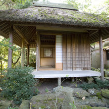 Teahouse