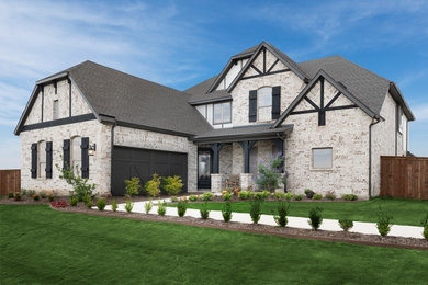 Coventry Homes - SOUTH POINTE MANOR