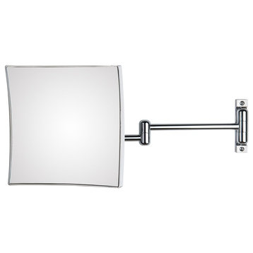 Quadrolo 63-2 Magnifying Mirror 3x