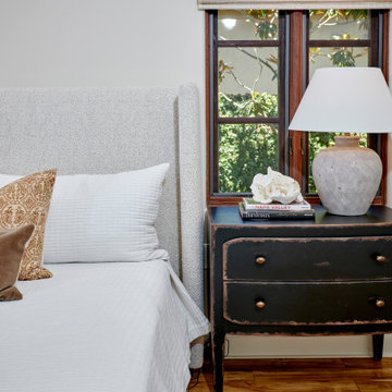 Luxurious Spa and Primary Suite Remodel