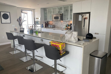 Downtown Condo