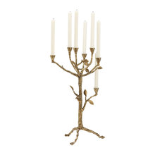 Candlesticks & Candelabra