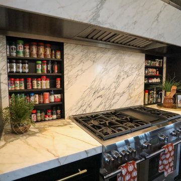 Custom Built Home 12