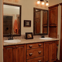 Kids bathroom