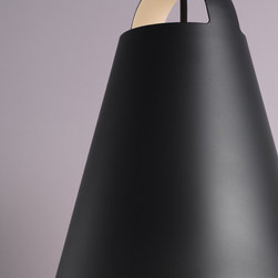 Above - Pendant Lighting