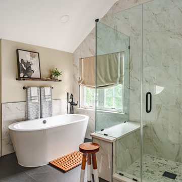 Bathroom Remodel 21189 Andreas