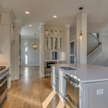 Kitchen Ideas