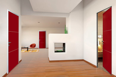 Immagine di case e interni design