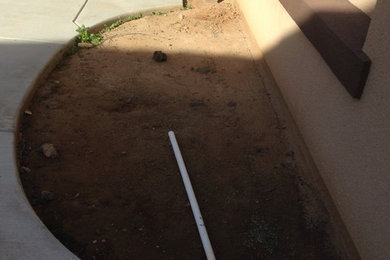Earth Smart Design Drip Irrigation