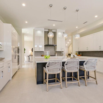 Home Remodels