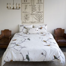 Bedroom Ideas
