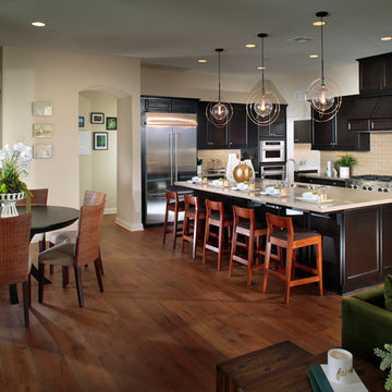 Belcourt Seven Oaks in Bakersfield, California