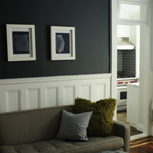 molding/panels