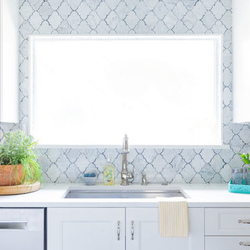 Spring Remodel and Addition