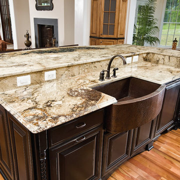 Residential Kitchen in Maryland