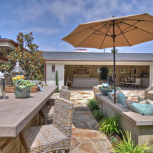 Outdoor furniture