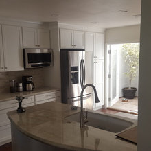 Pacific Kitchen Bath Flooring Starmark Cabinets