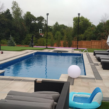 Our Work