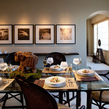 San Francisco Dining Room