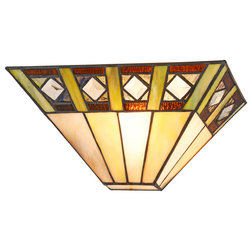 Craftsman Wall Sconces by Homesquare