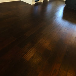 New Albany, Ohio Custom Home 2016 - Products