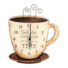Clocks