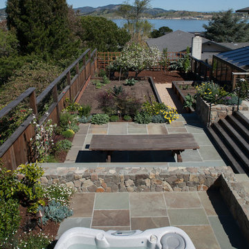 Bluestone, The Land Collaborative.