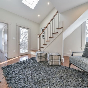 29 Orchard, JP - Arborview