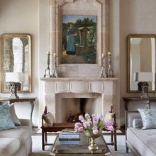 Lasfargues: French Provincial