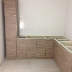 Portfolio of project fulfilled - Products