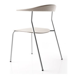 Paloma Chair by Bross - Living Room Chairs