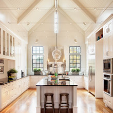 nice interior design features