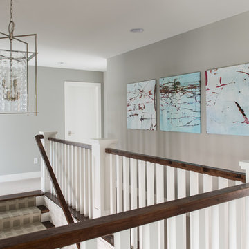 Eclectic Modern